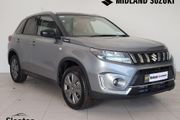 Suzuki Vitara 2024
