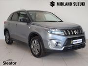 Suzuki Vitara 2024