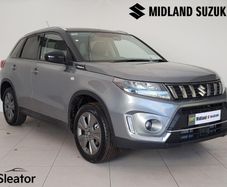 Suzuki Vitara 2024