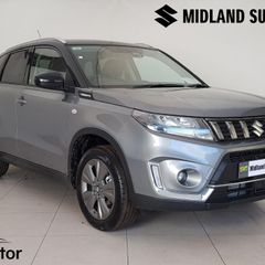 Suzuki Vitara 2024