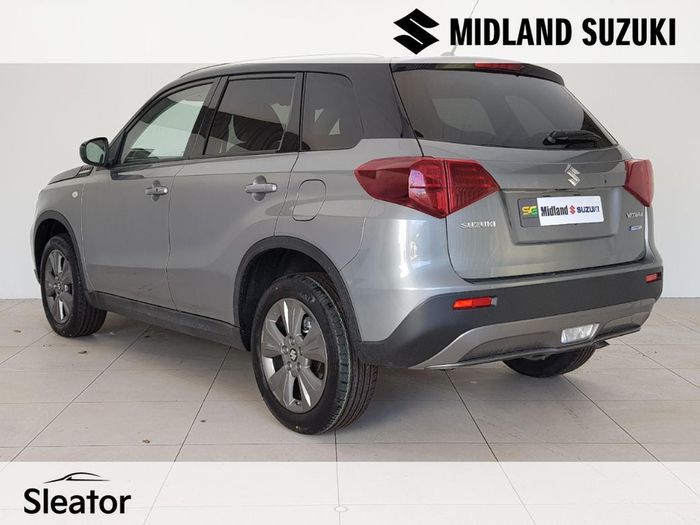 Suzuki Vitara 2024