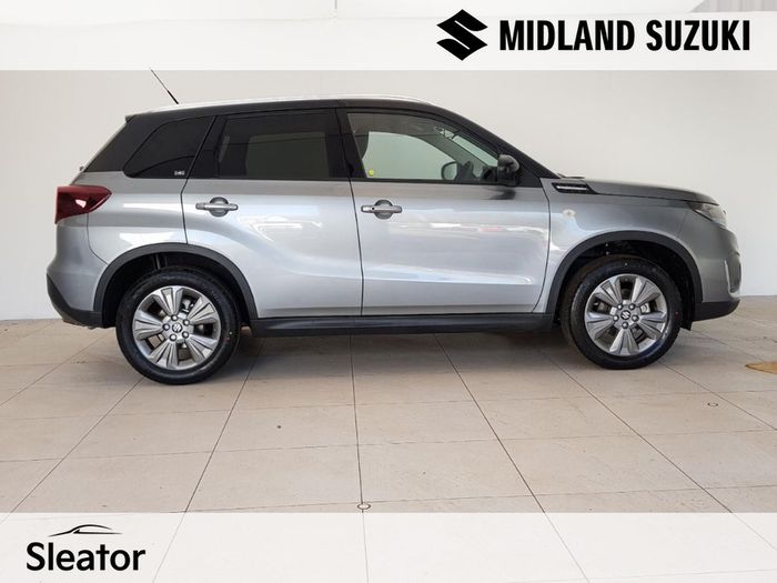 Suzuki Vitara 2024
