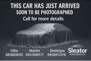Suzuki S-CROSS 2023