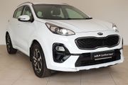 Kia Sportage 2021