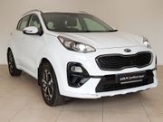 Kia Sportage 2021