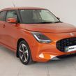 Suzuki Swift 2024