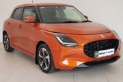 Suzuki Swift 2024