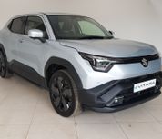 Suzuki Vitara 2026