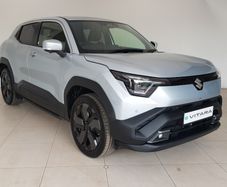 Suzuki Vitara 2026