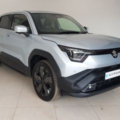 Suzuki Vitara 2026