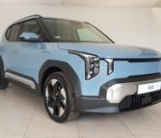 Kia EV2 2026