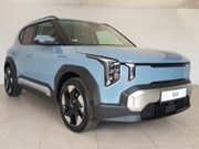 Kia EV2 2026