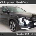 Kia Niro 2024