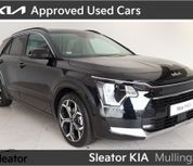 Kia Niro 2024