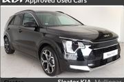 Kia Niro 2024