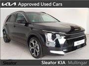 Kia Niro 2024