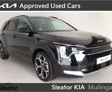 Kia Niro 2024
