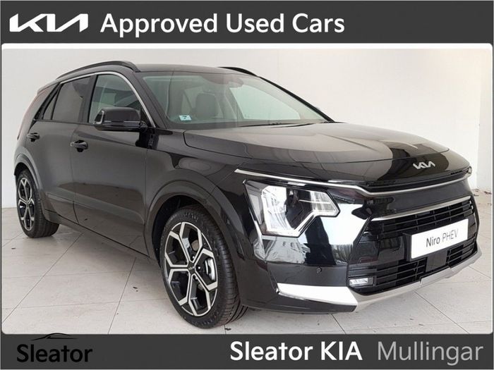 Kia Niro 2024
