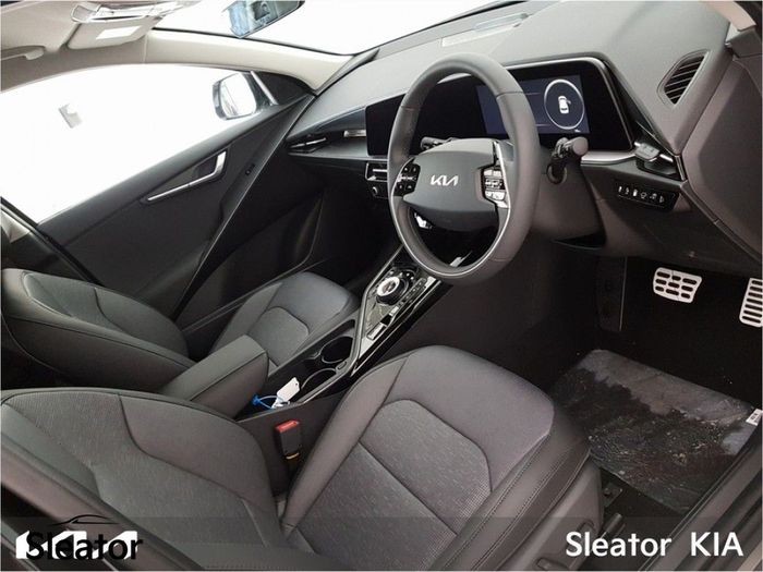 Kia Niro 2024