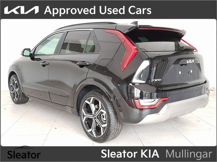 Kia Niro 2024