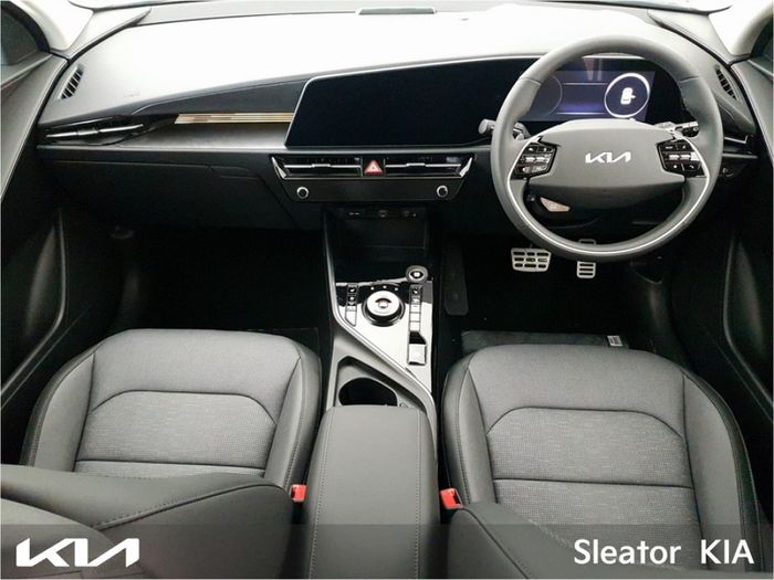Kia Niro 2024