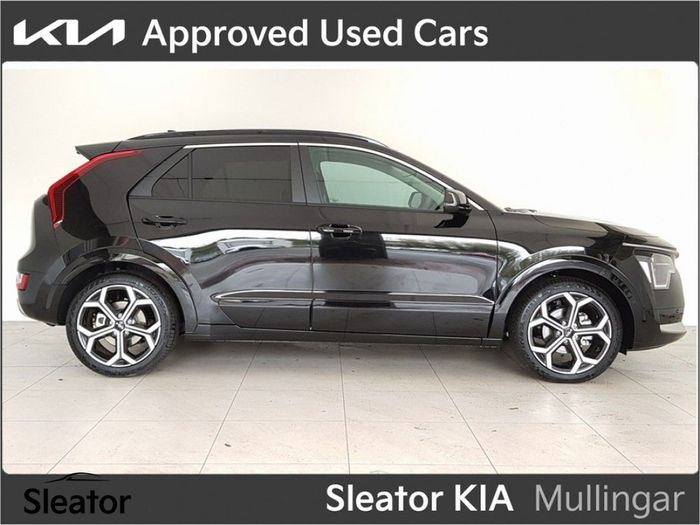 Kia Niro 2024