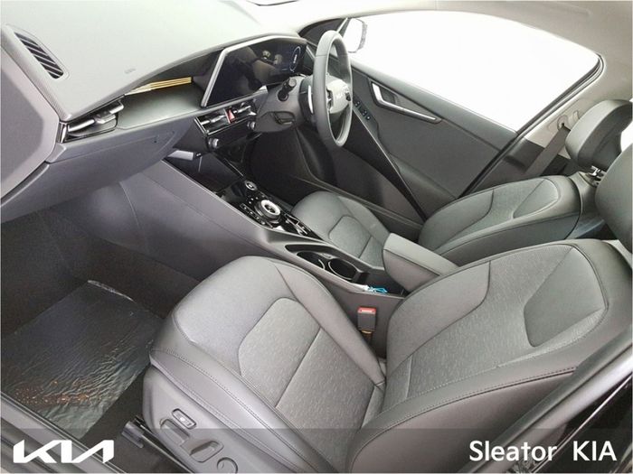 Kia Niro 2024
