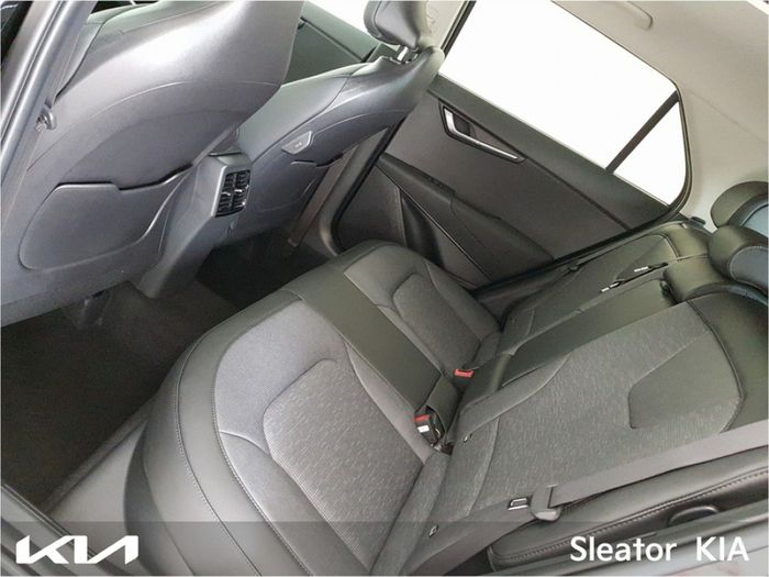 Kia Niro 2024