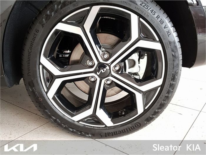 Kia Niro 2024