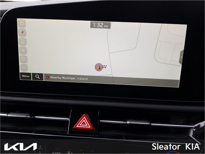 Kia Niro 2024