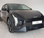 Kia EV4 2026