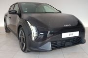 Kia EV4 2026