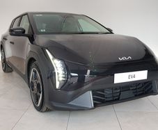 Kia EV4 2026