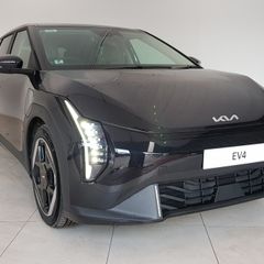 Kia EV4 2026