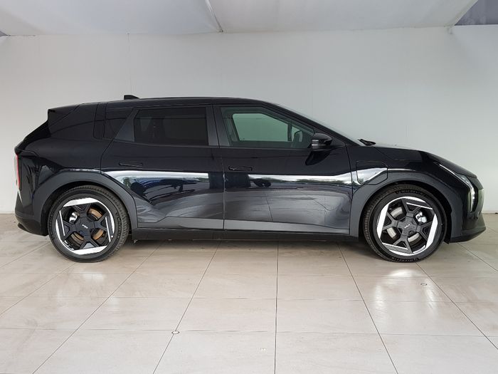 Kia EV4 2026
