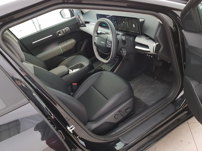 Kia EV4 2026