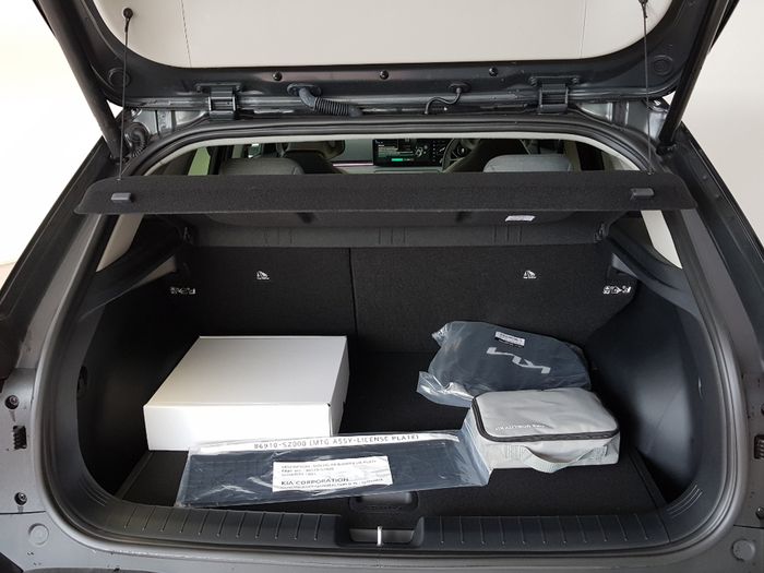 Kia EV4 2026