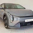 Kia EV4 2026