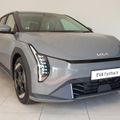 Kia EV4 2026