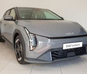 Kia EV4 2026