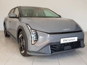 Kia EV4 2026
