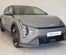 Kia EV4 2026
