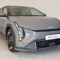 Kia EV4 2026