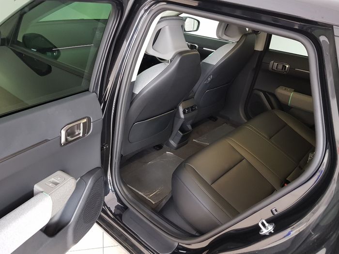 Kia EV4 2026