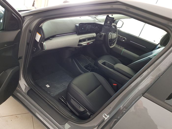 Kia EV4 2026