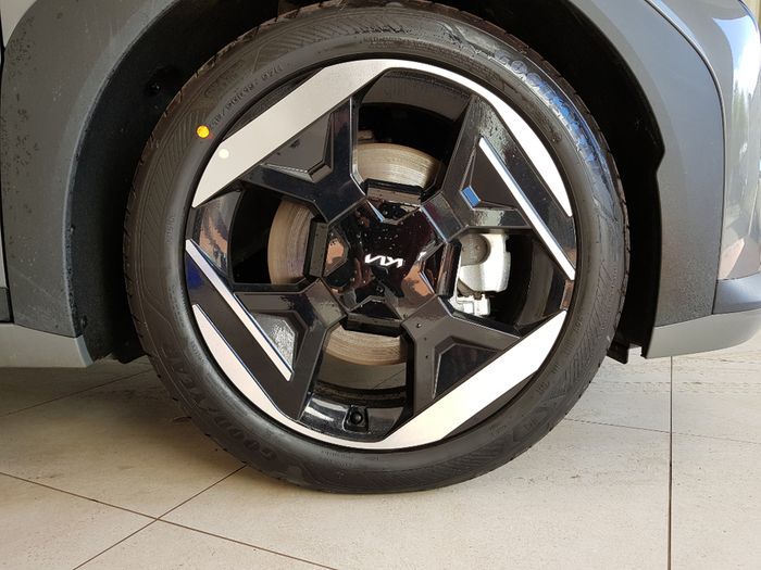 Kia EV4 2026