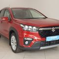 Suzuki SX4 2023