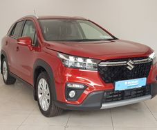 Suzuki SX4 2023