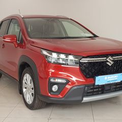 Suzuki SX4 2023