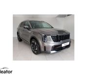 Kia Sorento 2026